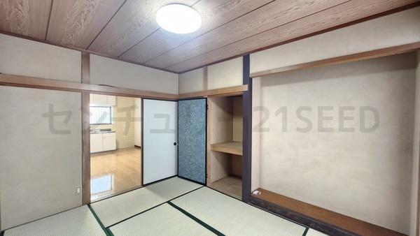 名古屋市南区菊住１丁目の中古一戸建て