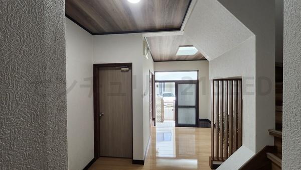 名古屋市南区菊住１丁目の中古一戸建て