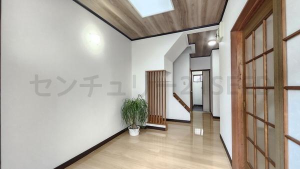 南区菊住一丁目　中古戸建