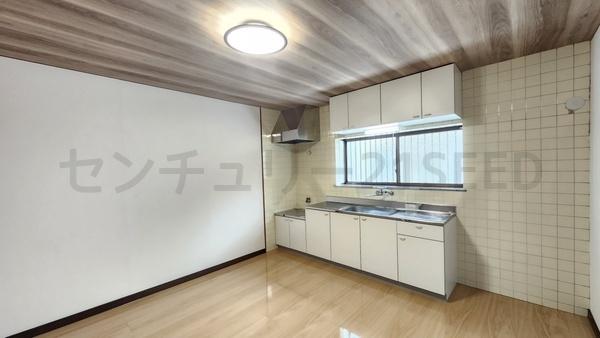 南区菊住一丁目　中古戸建