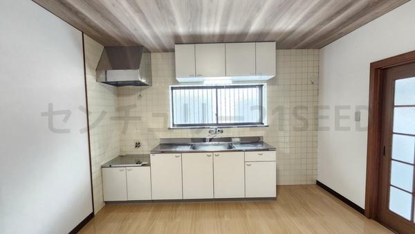 南区菊住一丁目　中古戸建