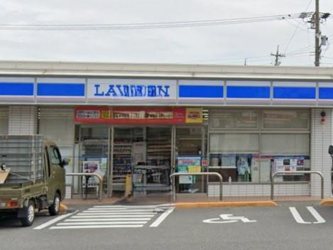 名古屋市港区龍宮町の中古一戸建て(ローソン瑞穂区内浜町店)
