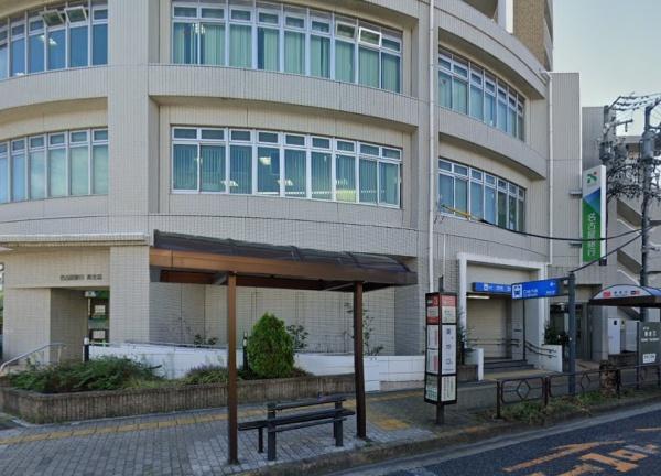 名古屋市港区龍宮町の中古一戸建て(名古屋銀行港支店)