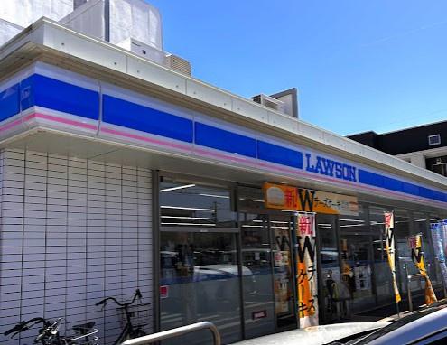 名古屋市北区元志賀町１丁目の中古一戸建て(ローソン北区金城町店)
