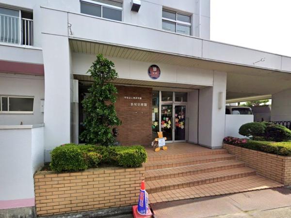 名古屋市北区元志賀町１丁目の中古一戸建て(金城幼稚園)