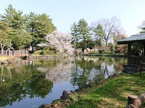 名古屋市北区元志賀町１丁目の中古一戸建て(志賀公園)