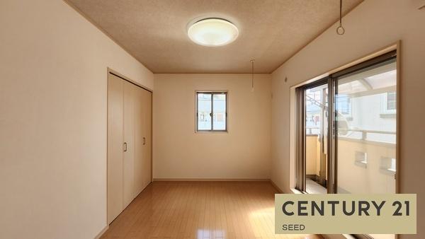名古屋市中川区東春田２丁目の中古一戸建て