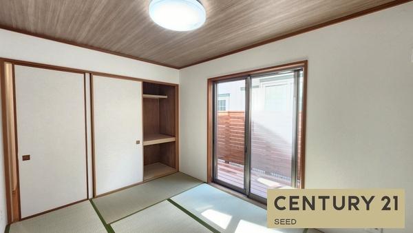 名古屋市中川区東春田２丁目の中古一戸建て