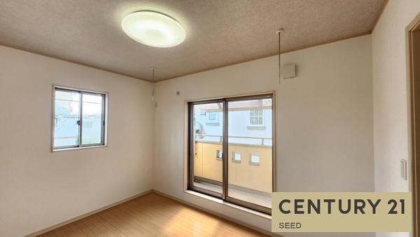 名古屋市中川区東春田２丁目の中古一戸建て