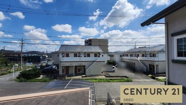 名古屋市中川区東春田２丁目の中古一戸建て