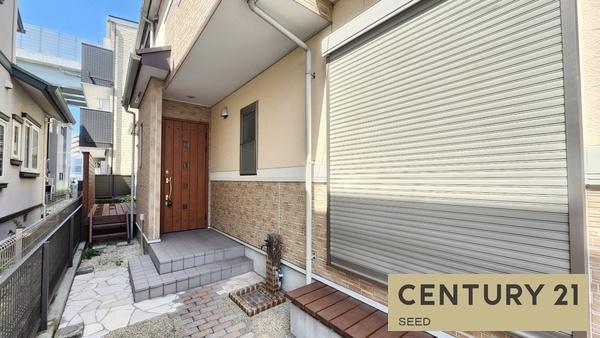 名古屋市中川区東春田２丁目の中古一戸建て