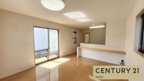 中川区東春田二丁目　中古戸建