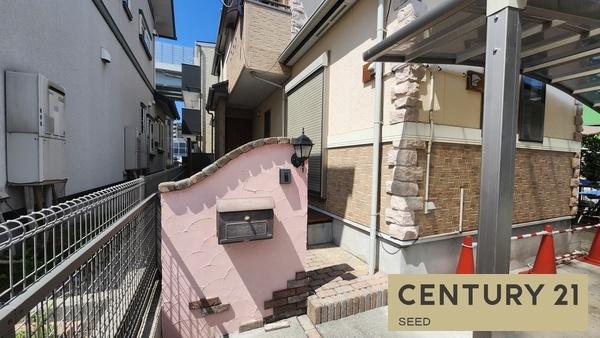 名古屋市中川区東春田２丁目の中古一戸建て