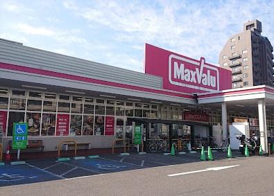 名古屋市東区新出来２丁目の新築一戸建(マックスバリュ徳川明倫店)