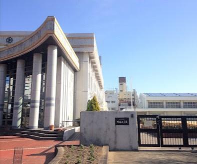 名古屋市東区新出来２丁目の新築一戸建(名古屋市立明倫小学校)