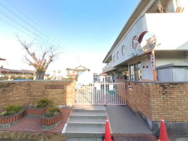 名古屋名東区若葉台　新築戸建(名古屋市立よもぎ保育園)