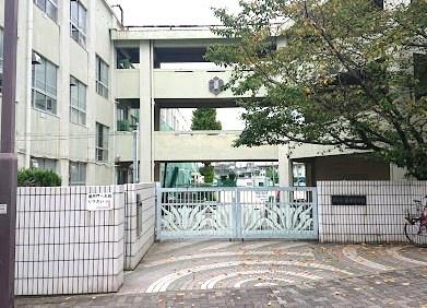 名古屋名東区若葉台　新築戸建(名古屋市立蓬来小学校)