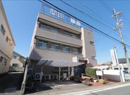 名古屋名東区若葉台　新築戸建(清水内科)