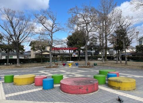 名古屋名東区若葉台　新築戸建(赤松公園)