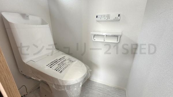 名古屋市千種区春里町４丁目の新築一戸建