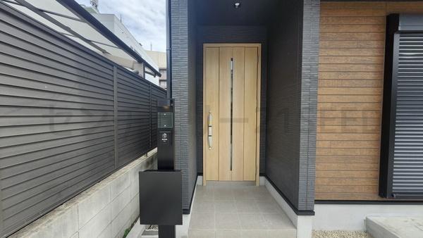 名古屋市千種区春里町４丁目の新築一戸建