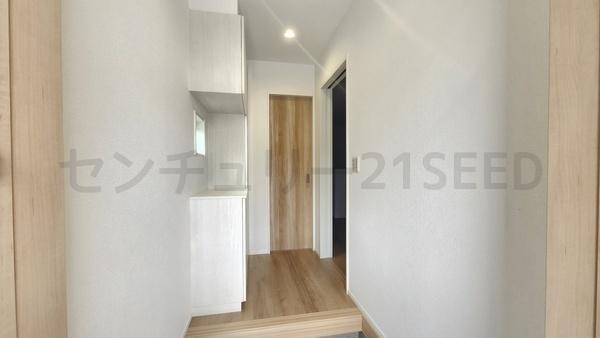 名古屋市千種区春里町４丁目の新築一戸建