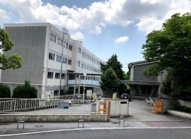 パークホームズ上社ガーデンヴィスタ(名古屋市立猪高小学校)