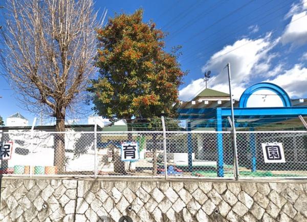 パークホームズ上社ガーデンヴィスタ(名古屋市立猪高保育園)
