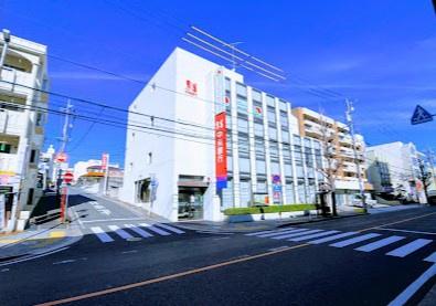 パークホームズ上社ガーデンヴィスタ(あいち銀行上社支店)