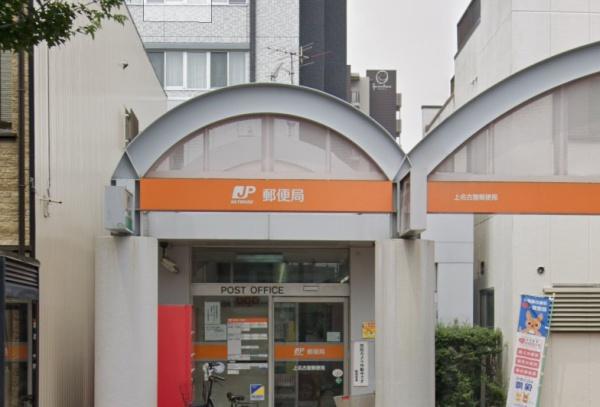 パークシティ鳥見A棟(上名古屋郵便局)