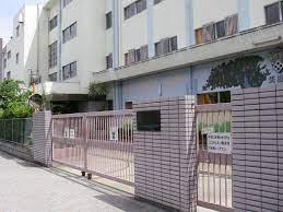 ファミリアーレ矢田レジデンス(名古屋市立矢田小学校)