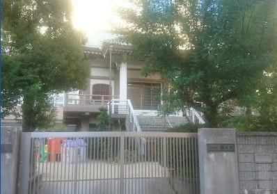 グランドメゾン大須ザ・タワー(大須幼稚園)