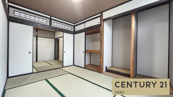 名古屋市瑞穂区土市町１丁目の中古一戸建て