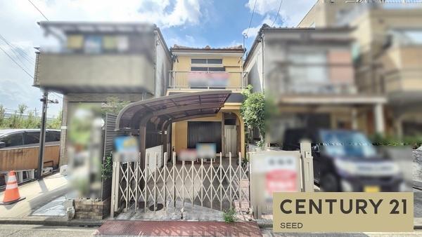 瑞穂区土市町一丁目 中古戸建