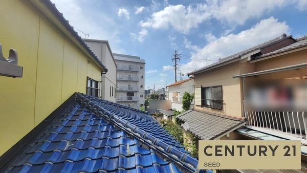 名古屋市瑞穂区土市町１丁目の中古一戸建て