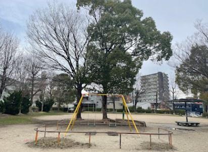 星和原コーポラス(城下公園)
