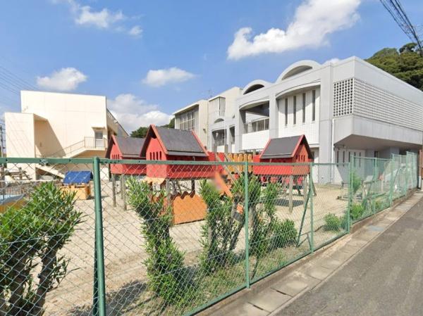名古屋市南区上浜町の中古一戸建て(子供の家保育園)