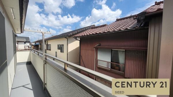 名古屋市南区上浜町の中古一戸建て