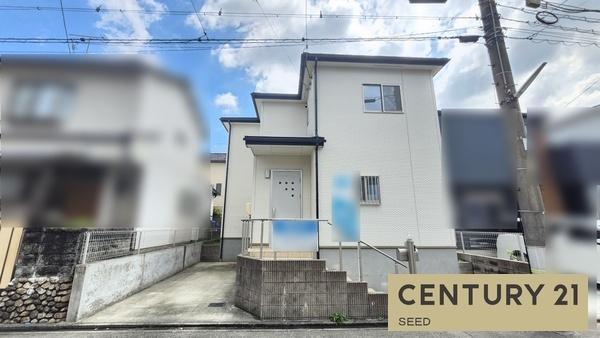南区上浜町 中古戸建