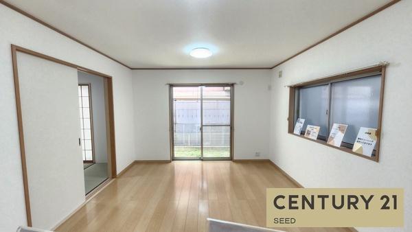 南区上浜町　中古戸建