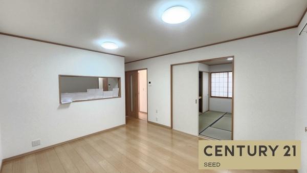 南区上浜町　中古戸建