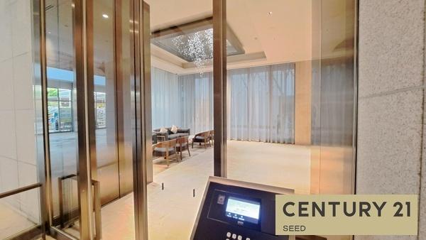 プラウドタワー名古屋栄