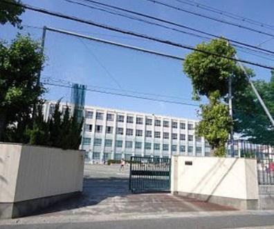 ダイアパレス野並Ⅱ(名古屋市立野並小学校)