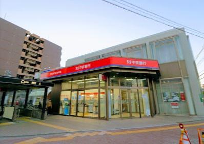 ダイアパレス野並Ⅱ(あいち銀行野並支店)