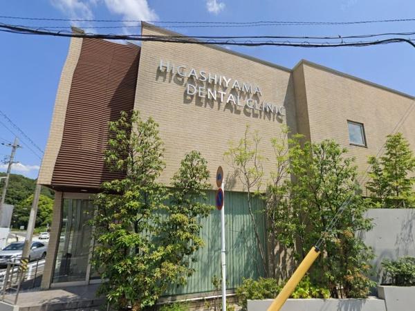 名古屋市千種区唐山町２丁目の土地(東山デンタルクリニック)