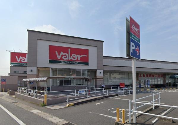 名古屋市名東区梅森坂西２丁目の土地(バロー日進岩崎店)
