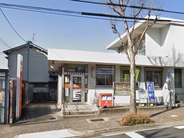 名古屋市名東区梅森坂西２丁目の土地(名古屋梅森坂郵便局)