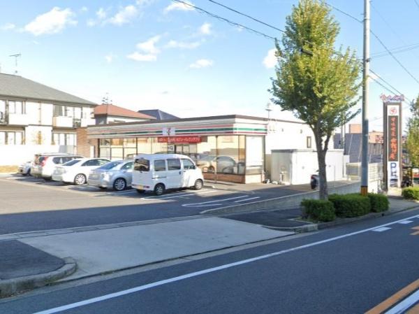 名古屋市緑区大形山の中古一戸建て(セブン-イレブン名古屋滝ノ水５丁目店)