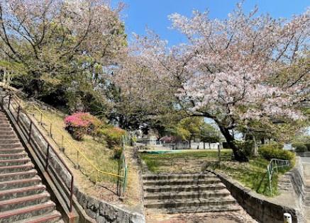 名古屋市緑区大形山の中古一戸建て(大形山公園)