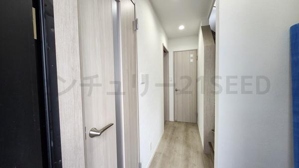 名古屋市緑区大形山の中古一戸建て